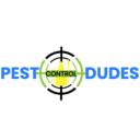 Dudes Flies Control Melbourne logo